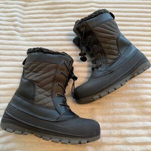 All in Motion Winter Snow Boots